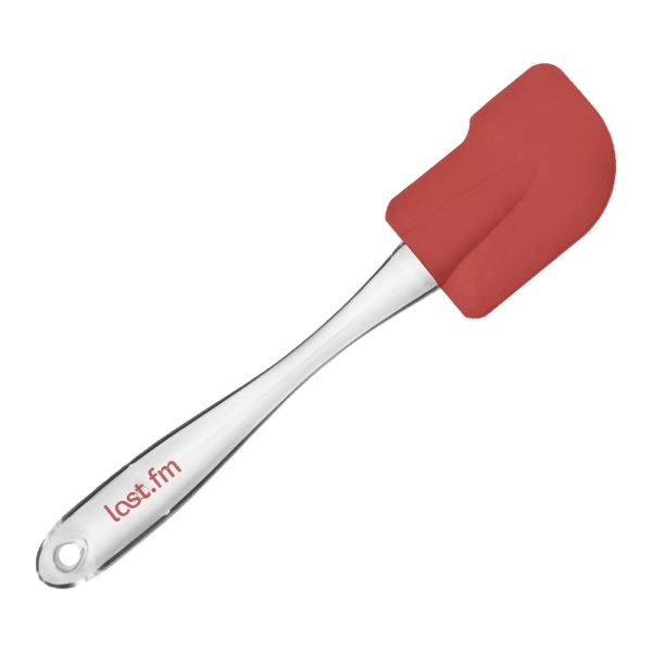Spatule Maryse En Silicone HABNI - 24 Cm, Résiste à 260°C, Passe Lave-Vaisselle