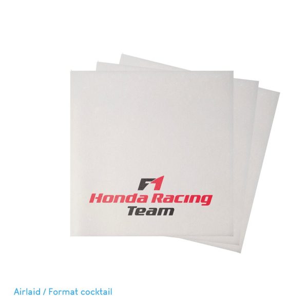 Serviette en papier express