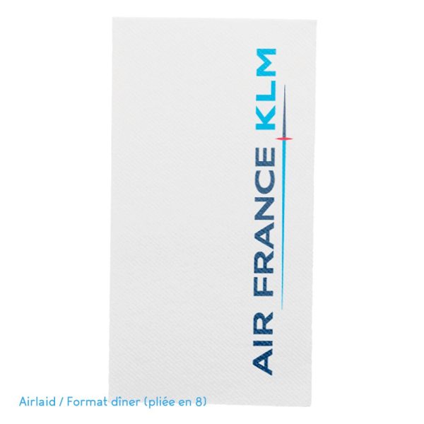 Serviette en papier express