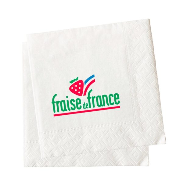 Serviette en papier express