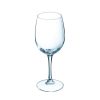 Verre à vin tulipe