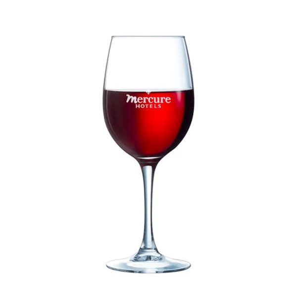 Verre à vin tulipe