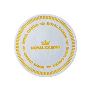 Sous-verre en papier