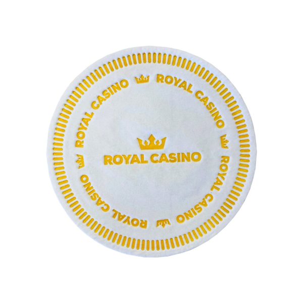 Sous-verre en papier